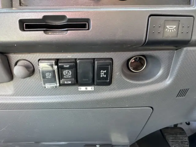 いすゞ フォワード TKG-FRR90S1(未入力/関係無)の写真33