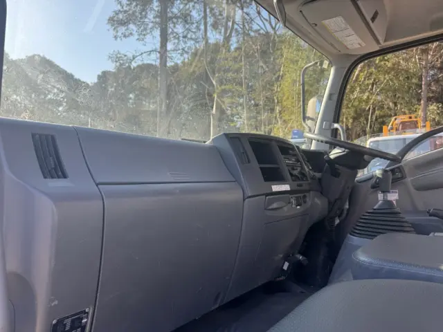 いすゞ フォワード TKG-FRR90S1(未入力/関係無)の写真35