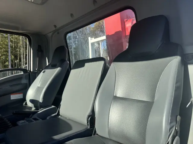 いすゞ フォワード TKG-FRR90S1(未入力/関係無)の写真36