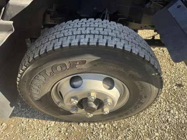 いすゞ フォワード TKG-FRR90S1(未入力/関係無)の写真42