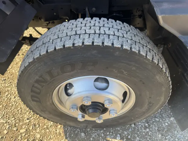 いすゞ フォワード TKG-FRR90S1(未入力/関係無)の写真43