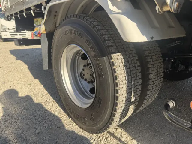 いすゞ フォワード TKG-FRR90S1(未入力/関係無)の写真44