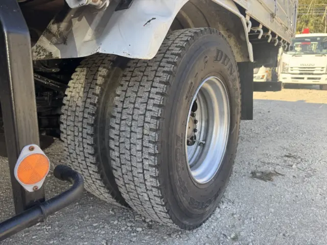 いすゞ フォワード TKG-FRR90S1(未入力/関係無)の写真45