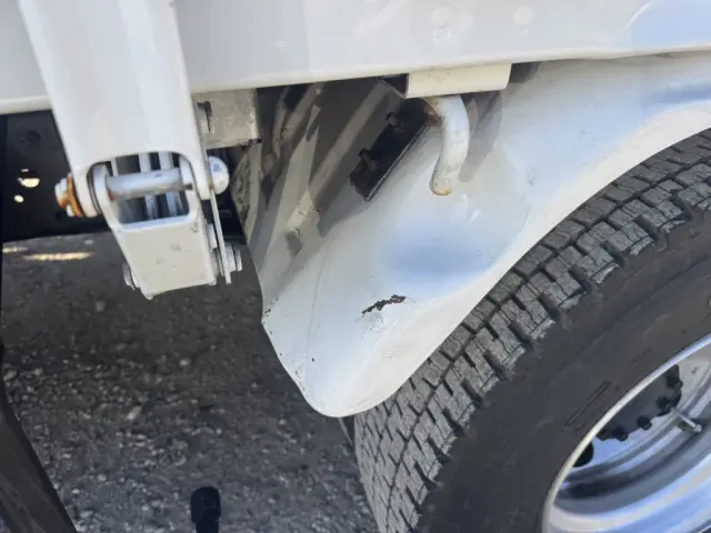 いすゞ フォワード TKG-FRR90S1(未入力/関係無)の写真46