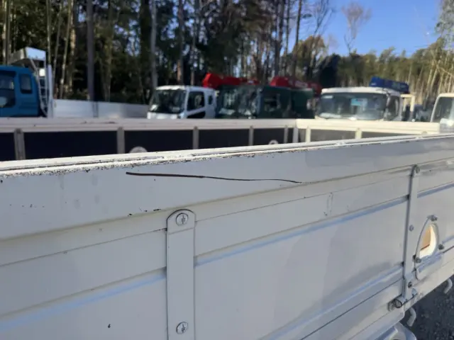 いすゞ フォワード TKG-FRR90S1(未入力/関係無)の写真50