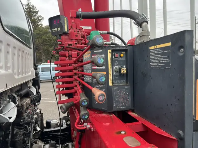 いすゞ フォワード TKG-FRR90S1(未入力/関係無)の写真20