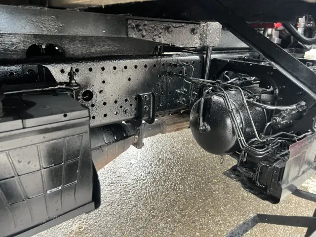 いすゞ フォワード TKG-FRR90S1(未入力/関係無)の写真22