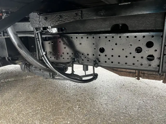 いすゞ フォワード TKG-FRR90S1(未入力/関係無)の写真23