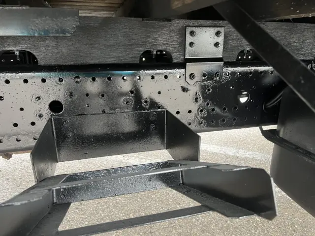 いすゞ フォワード TKG-FRR90S1(未入力/関係無)の写真24