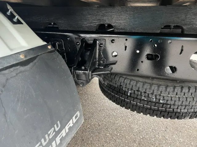 いすゞ フォワード TKG-FRR90S1(未入力/関係無)の写真25