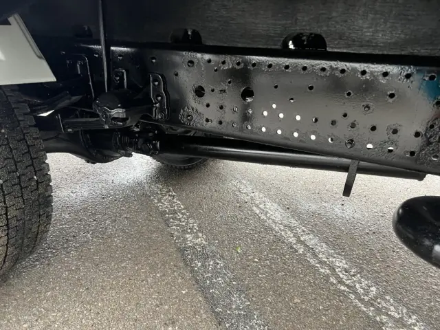 いすゞ フォワード TKG-FRR90S1(未入力/関係無)の写真26