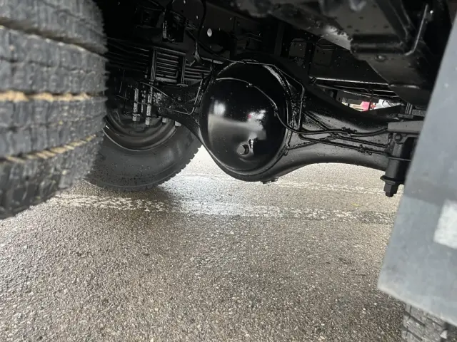 いすゞ フォワード TKG-FRR90S1(未入力/関係無)の写真27