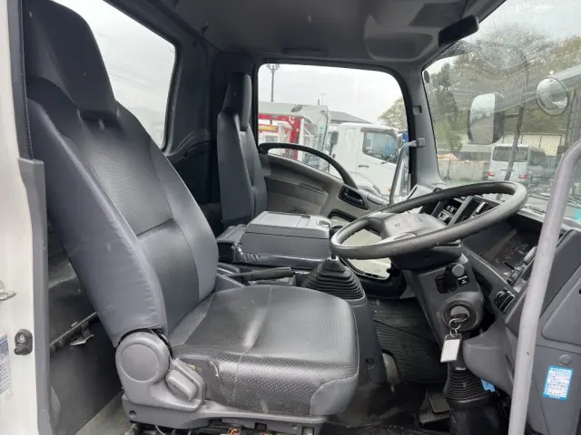 いすゞ フォワード TKG-FRR90S1(未入力/関係無)の写真29