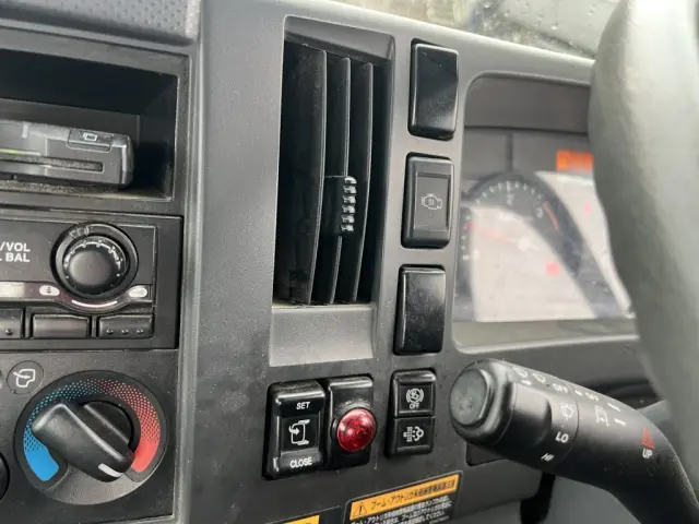 いすゞ フォワード TKG-FRR90S1(未入力/関係無)の写真34