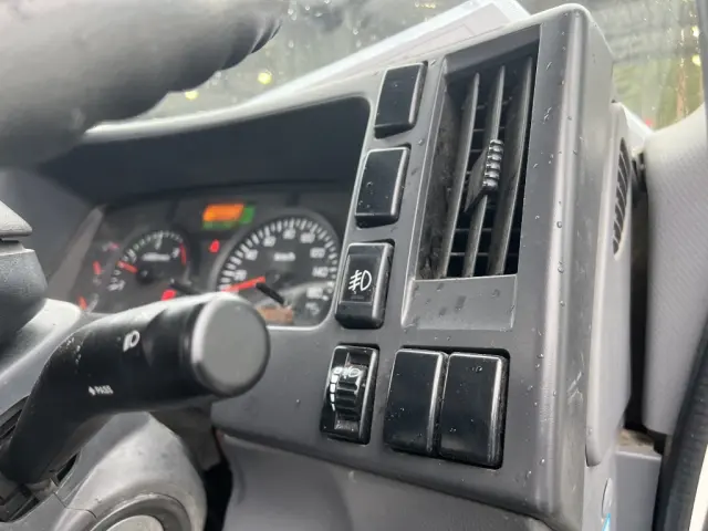 いすゞ フォワード TKG-FRR90S1(未入力/関係無)の写真35