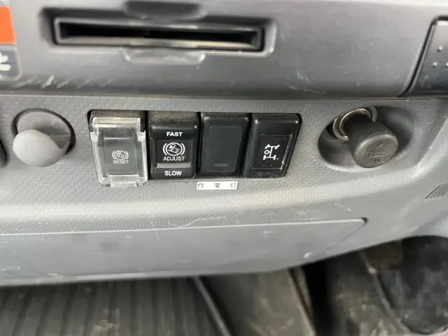 いすゞ フォワード TKG-FRR90S1(未入力/関係無)の写真36