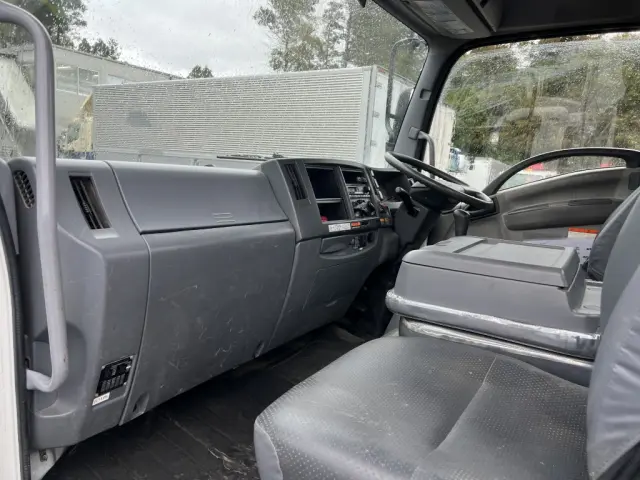 いすゞ フォワード TKG-FRR90S1(未入力/関係無)の写真37