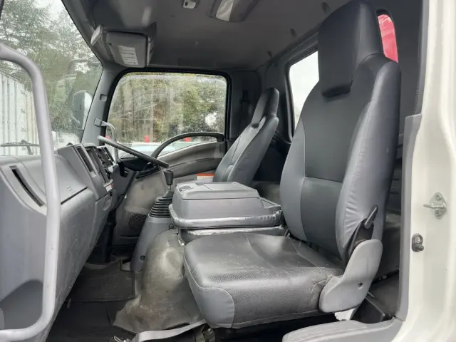 いすゞ フォワード TKG-FRR90S1(未入力/関係無)の写真38