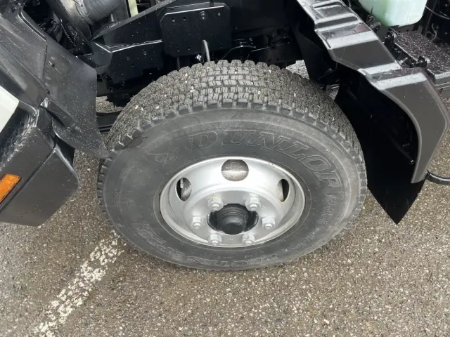 いすゞ フォワード TKG-FRR90S1(未入力/関係無)の写真43