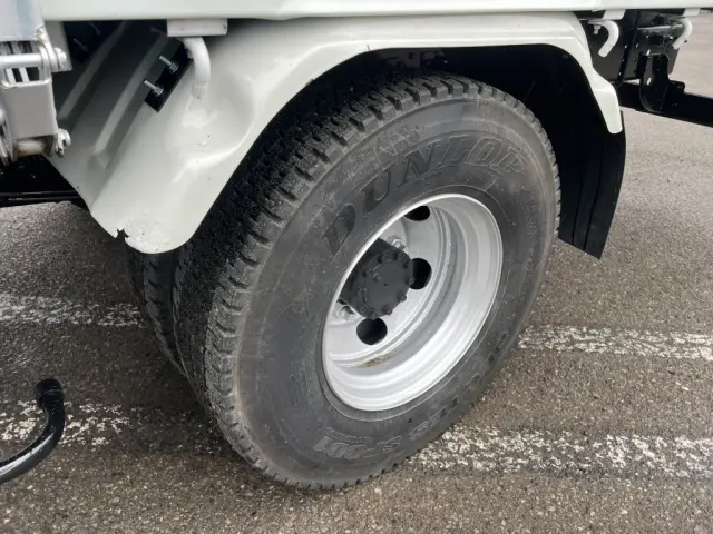 いすゞ フォワード TKG-FRR90S1(未入力/関係無)の写真45