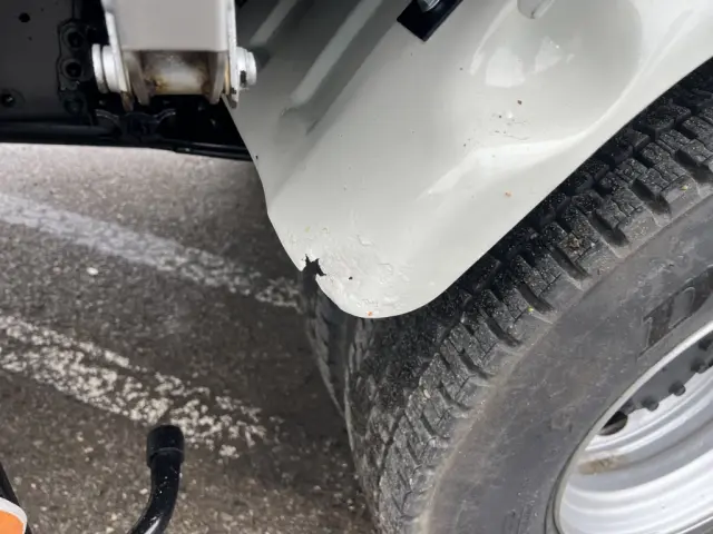 いすゞ フォワード TKG-FRR90S1(未入力/関係無)の写真49