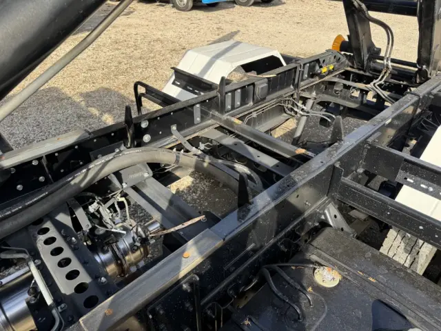 日野 レンジャー TKG-FC9JEAA(未入力/関係無)の写真12