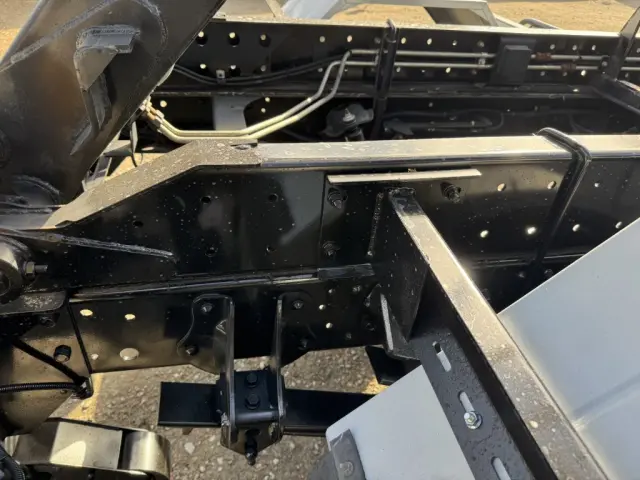 日野 レンジャー TKG-FC9JEAA(未入力/関係無)の写真19