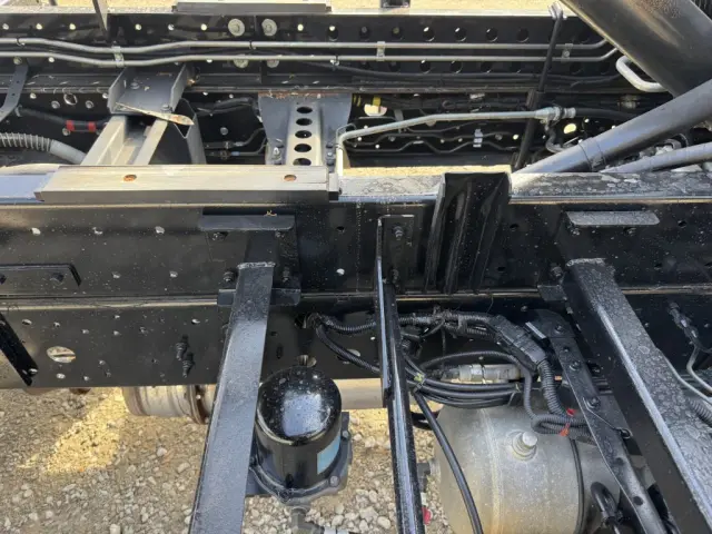 日野 レンジャー TKG-FC9JEAA(未入力/関係無)の写真21