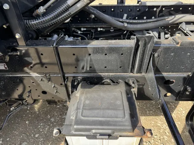 日野 レンジャー TKG-FC9JEAA(未入力/関係無)の写真22