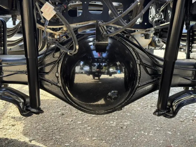 日野 レンジャー TKG-FC9JEAA(未入力/関係無)の写真23