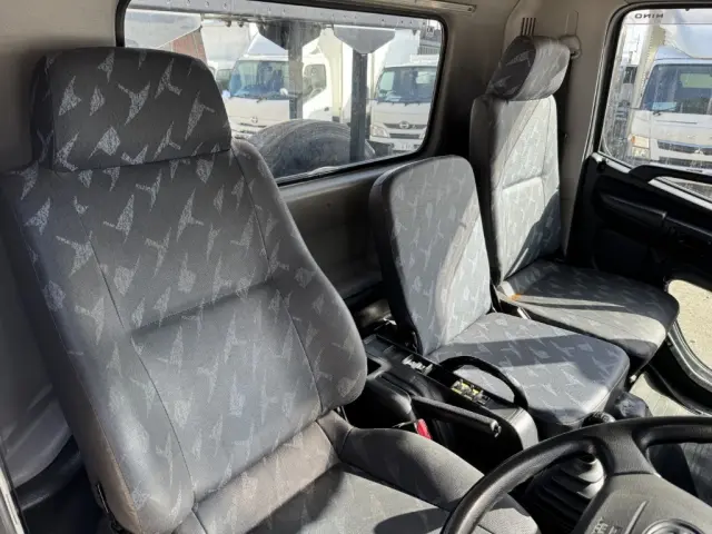 日野 レンジャー TKG-FC9JEAA(未入力/関係無)の写真25