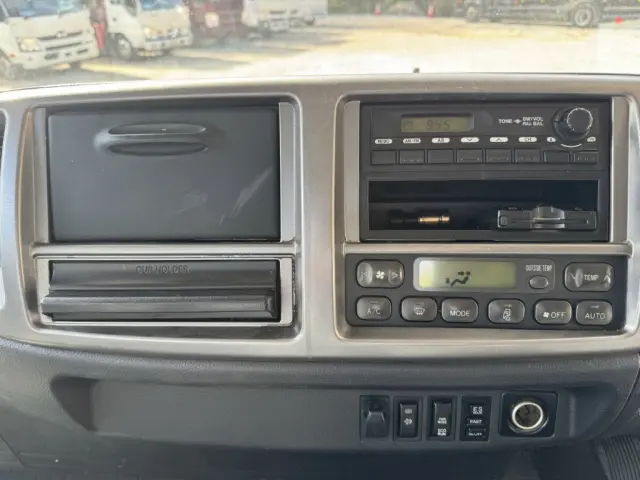 日野 レンジャー TKG-FC9JEAA(未入力/関係無)の写真27