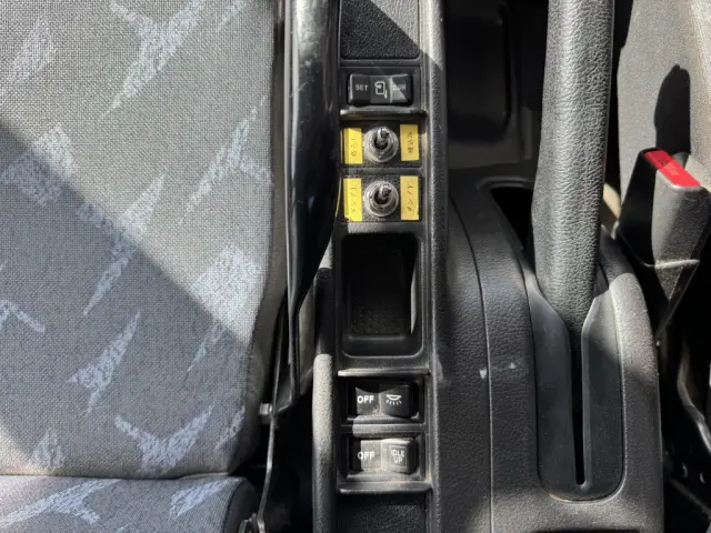 日野 レンジャー TKG-FC9JEAA(未入力/関係無)の写真28