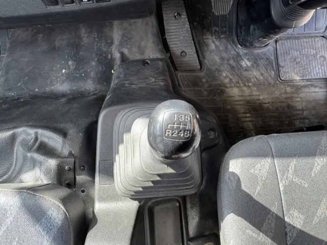 日野 レンジャー TKG-FC9JEAA(未入力/関係無)の写真32