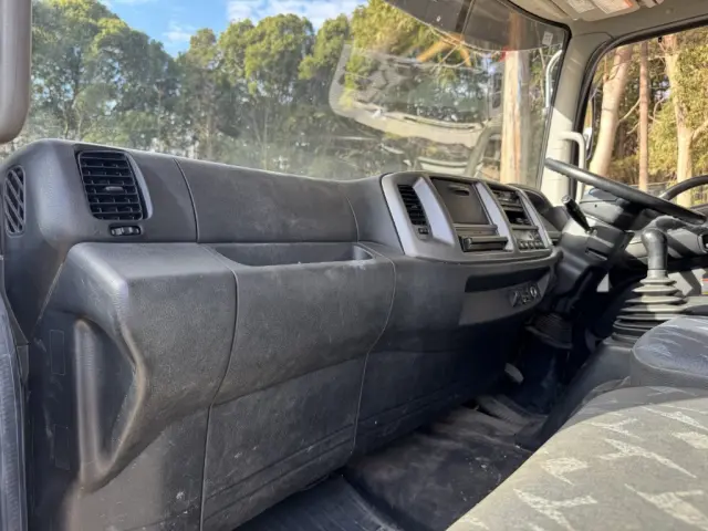 日野 レンジャー TKG-FC9JEAA(未入力/関係無)の写真33