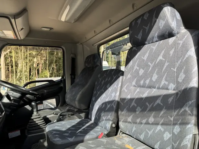 日野 レンジャー TKG-FC9JEAA(未入力/関係無)の写真34