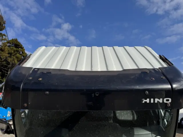 日野 レンジャー TKG-FC9JEAA(未入力/関係無)の写真38