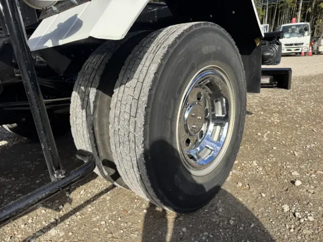 日野 レンジャー TKG-FC9JEAA(未入力/関係無)の写真39