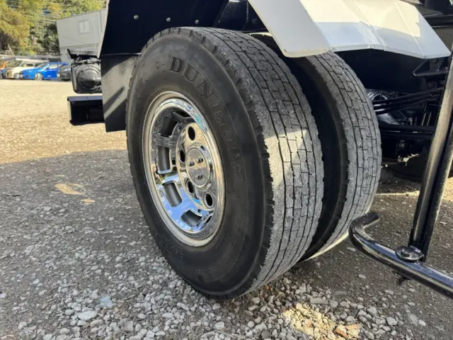 日野 レンジャー TKG-FC9JEAA(未入力/関係無)の写真40