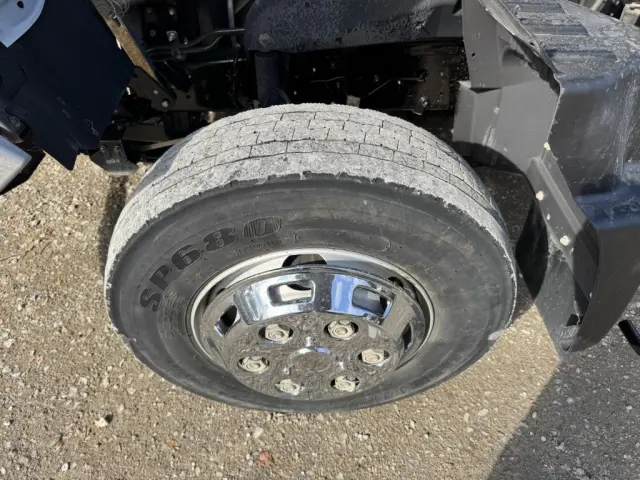 日野 レンジャー TKG-FC9JEAA(未入力/関係無)の写真41