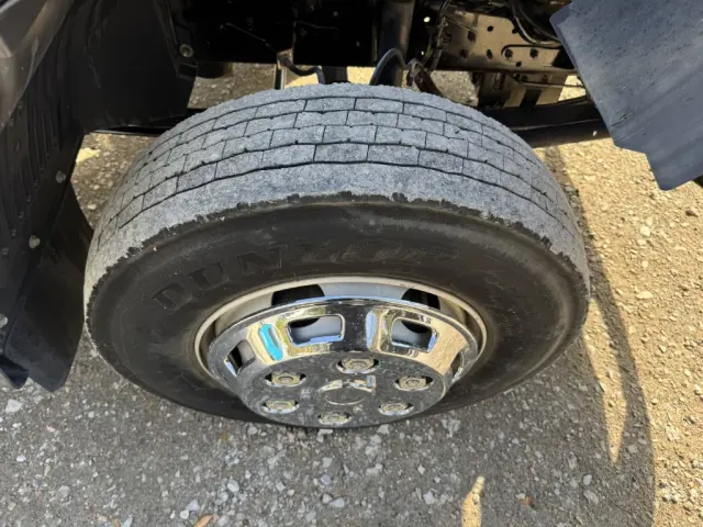 日野 レンジャー TKG-FC9JEAA(未入力/関係無)の写真42