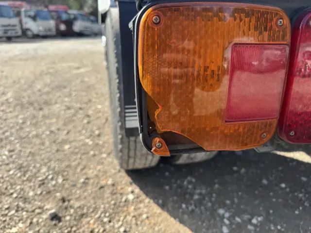 日野 レンジャー TKG-FC9JEAA(未入力/関係無)の写真46