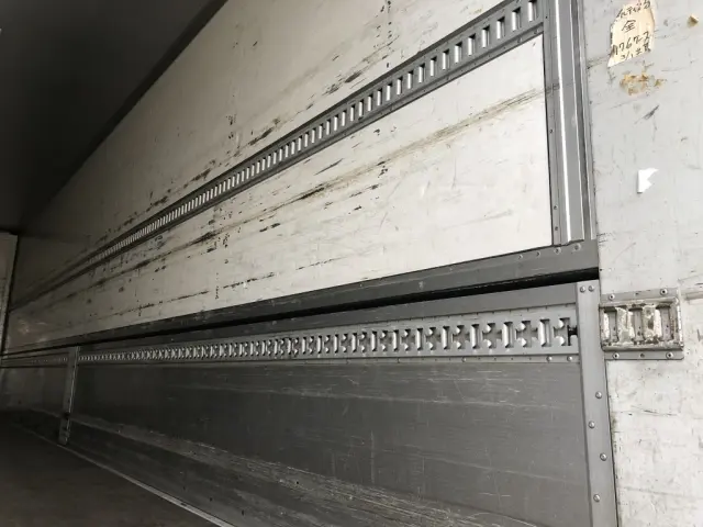 三菱 スーパーグレート QPG-FS64VZ(8x4)の写真13