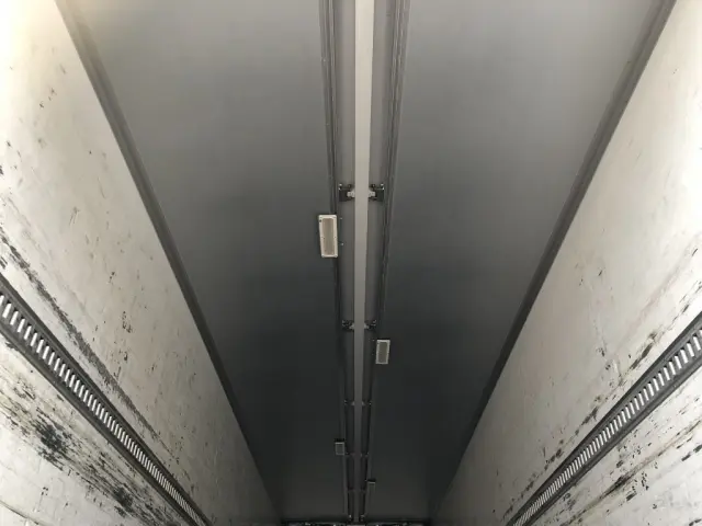 三菱 スーパーグレート QPG-FS64VZ(8x4)の写真15