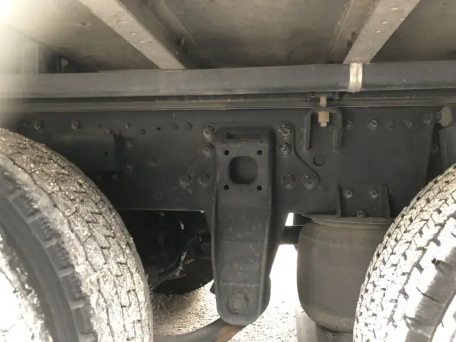 三菱 スーパーグレート QPG-FS64VZ(8x4)の写真22