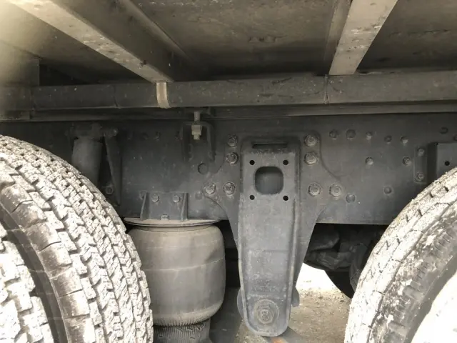 三菱 スーパーグレート QPG-FS64VZ(8x4)の写真24