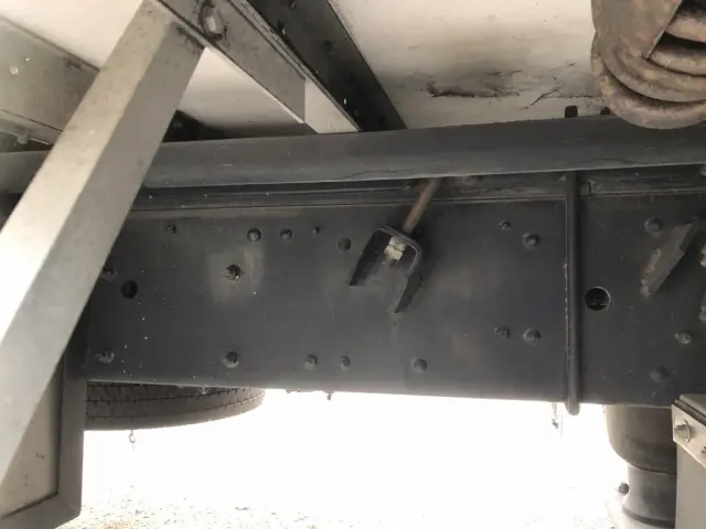 三菱 スーパーグレート QPG-FS64VZ(8x4)の写真25