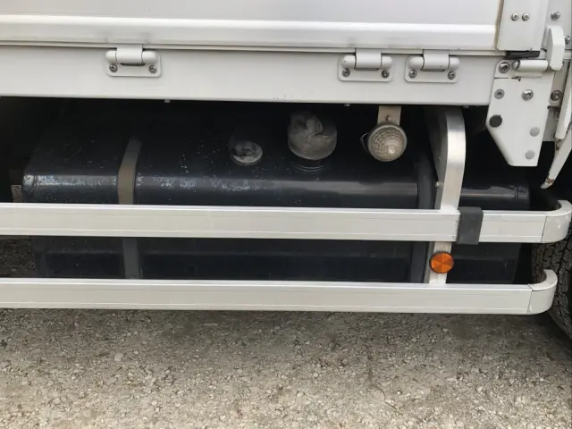 三菱 スーパーグレート QPG-FS64VZ(8x4)の写真28