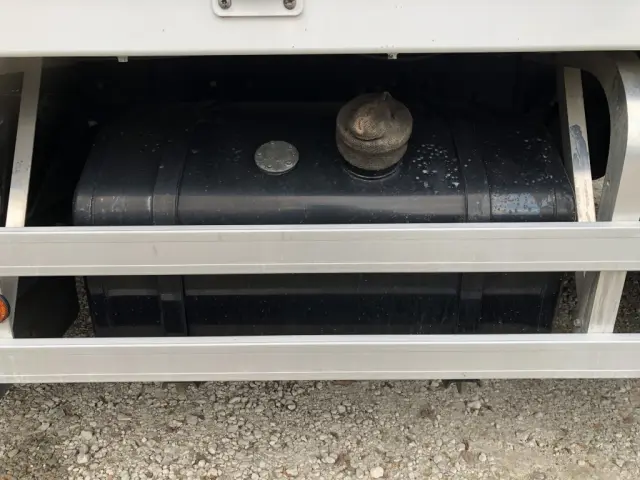 三菱 スーパーグレート QPG-FS64VZ(8x4)の写真29