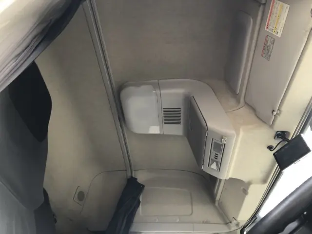 三菱 スーパーグレート QPG-FS64VZ(8x4)の写真41